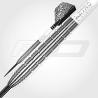 red-dragon-darts-luke-humphries-tx1-pioneer-fl-chettes-acier-22g image 2
