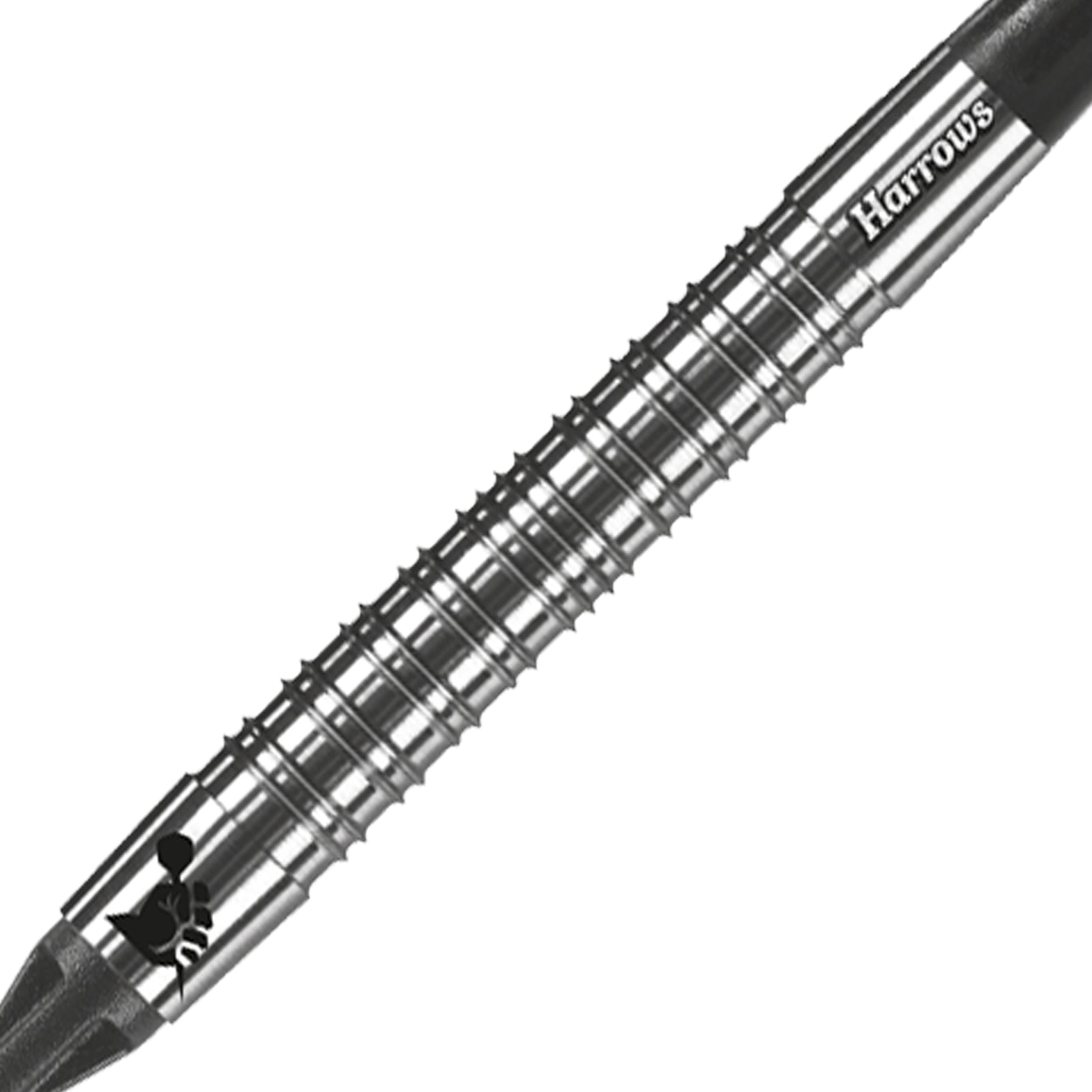 harrows-supergrip-90-soft-tip-darts-fl-chettes-pointe-souple image 2