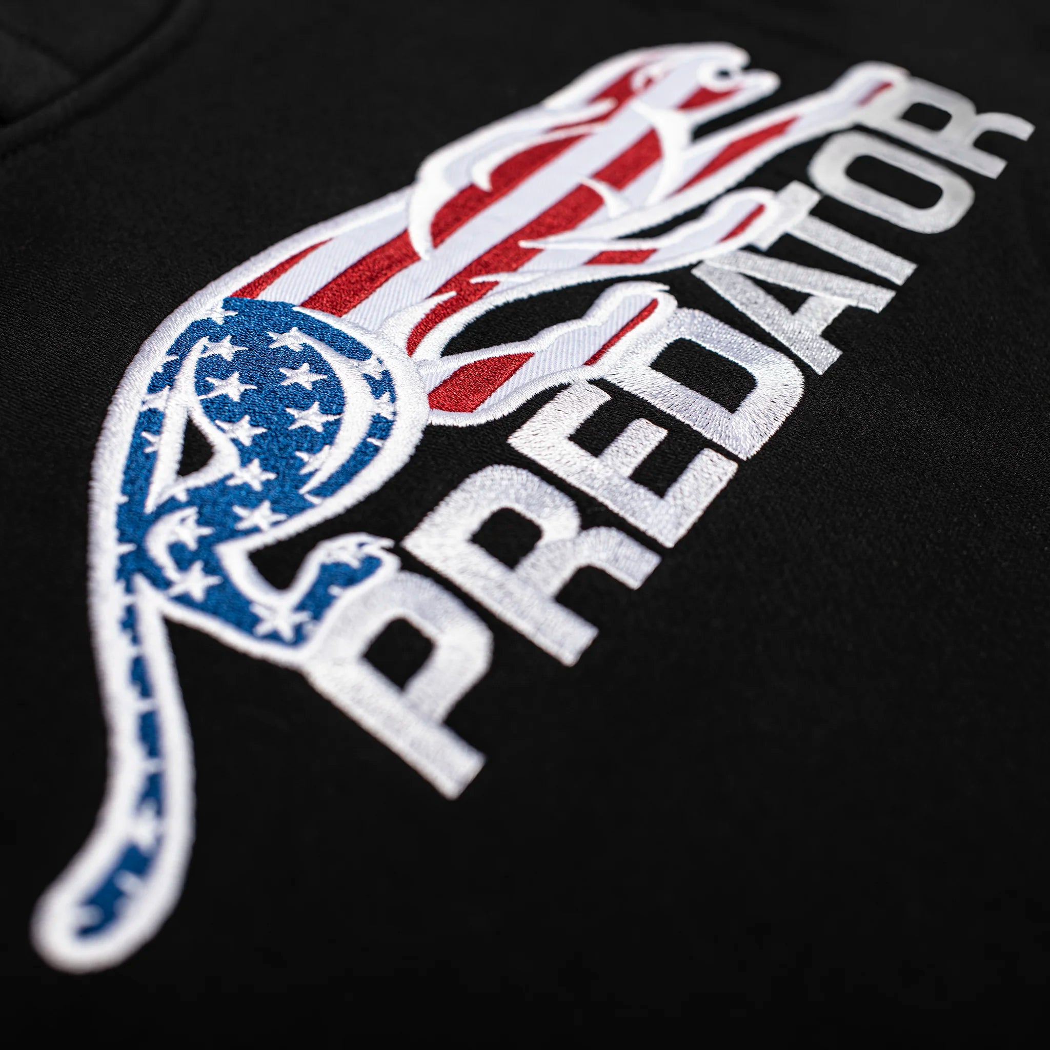 predator-og-usa-cat-hoodie-sweat-capuche-billard image 4
