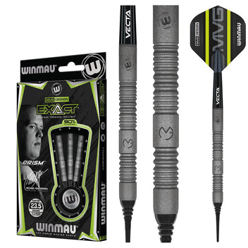 winmau-mvg-exact-soft-tip-21g-23g-fl-chettes-pointe-souple image 7