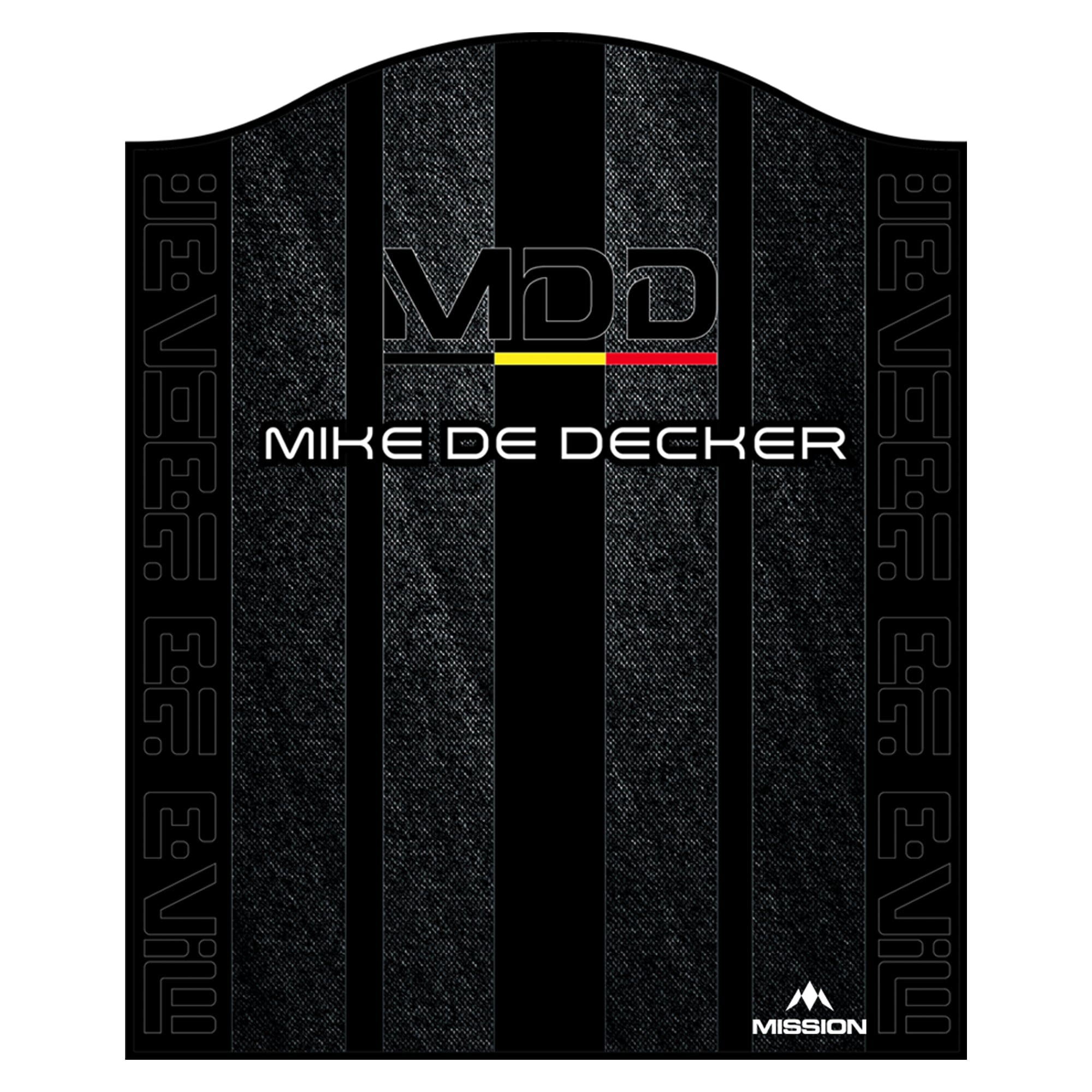 mission-mike-de-decker-armoire-pour-cible-de-fl-chettes image 1