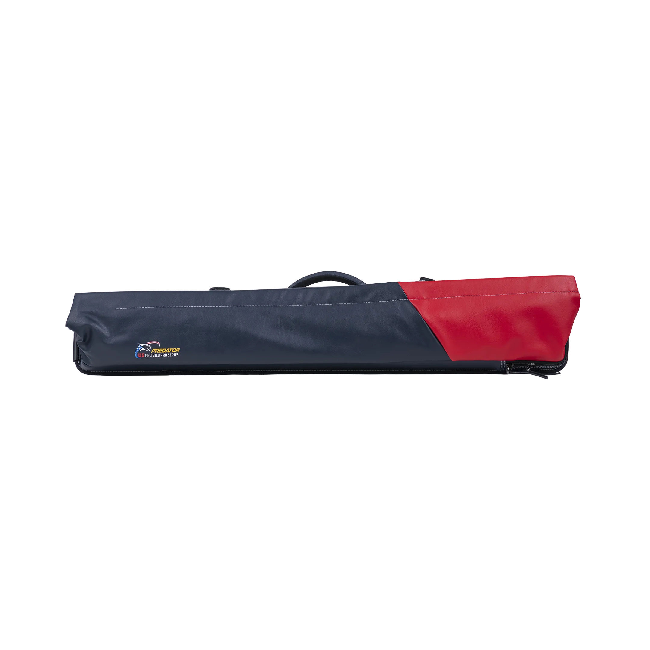 predator-urbain-tui-souple-billard-bleu-rouge-2-f-ts-x-4-fl-ches image 4