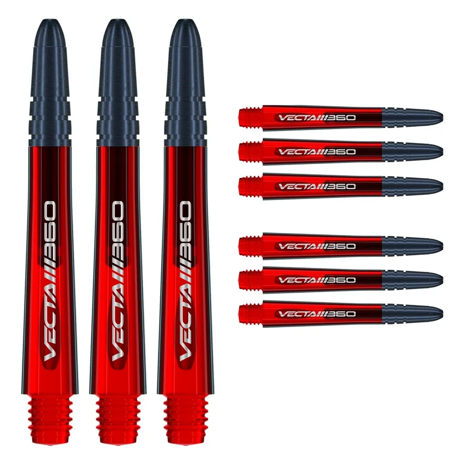 winmau-vecta-blade-360-rouge-ailettes image 1