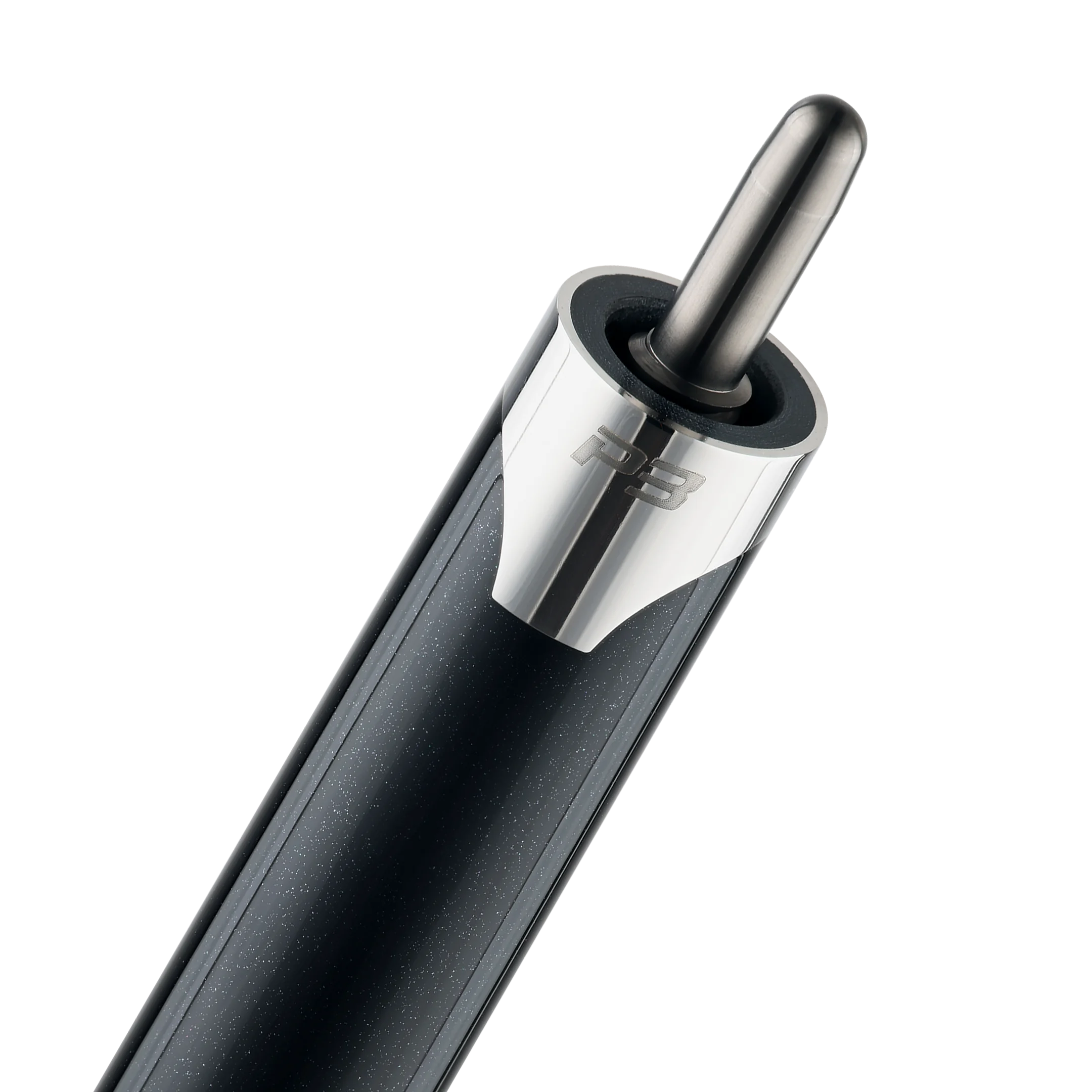 predator-p3-black-no-wrap-queue-de-billard-am-ricain image 3
