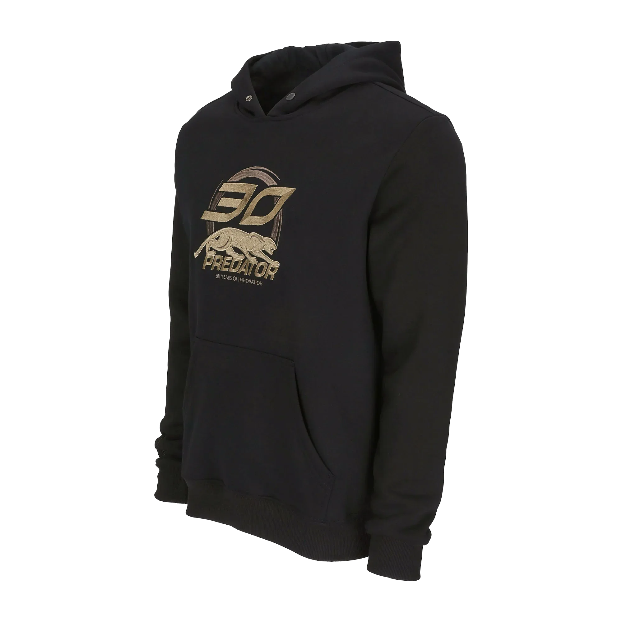 predator-hoodie-30-me-anniversaire-sweat-capuche-billard image 2