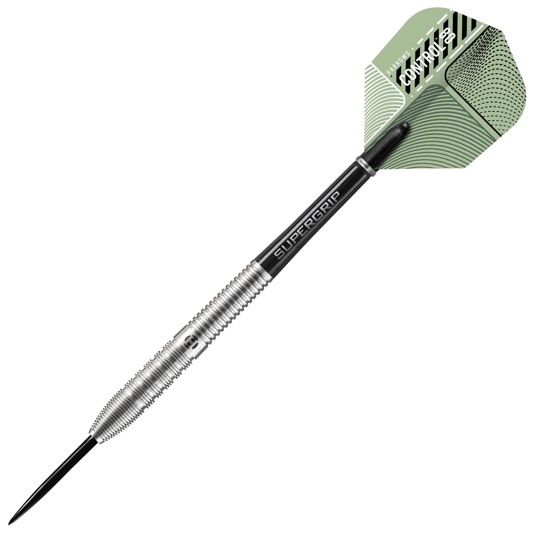 harrows-control-80-tapered-fl-chettes-pointe-acier image 4