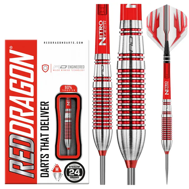 red-dragon-reflex-fl-chettes-tungst-ne-90-nitro-tech image 1