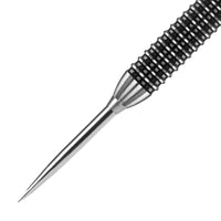 red-dragon-darts-specialist-standard-32mm-trident-argent-pointes-acier image 3