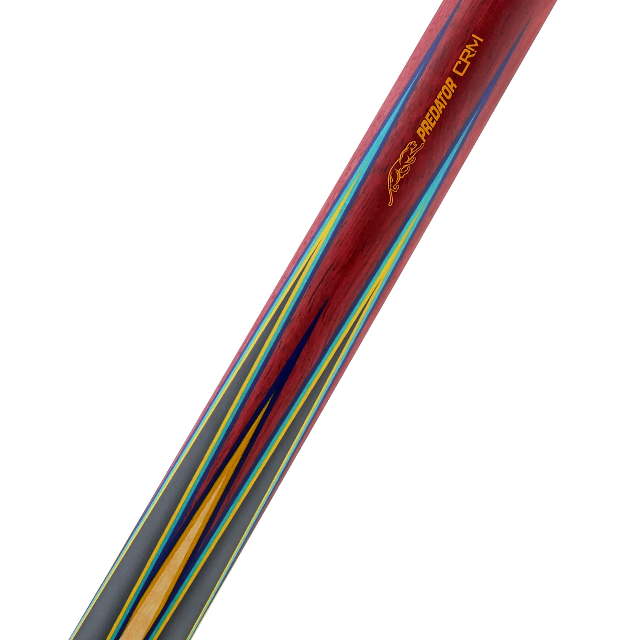 predator-crm-truesplice-8-points-queue-de-carambole-purpleheart-rable image 3
