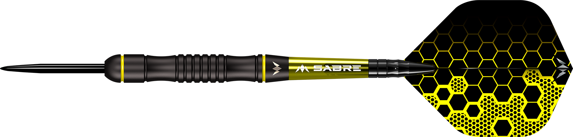 mission-darts-stephen-burton-bertie-steel-tip-90-tungst-ne-noir image 2
