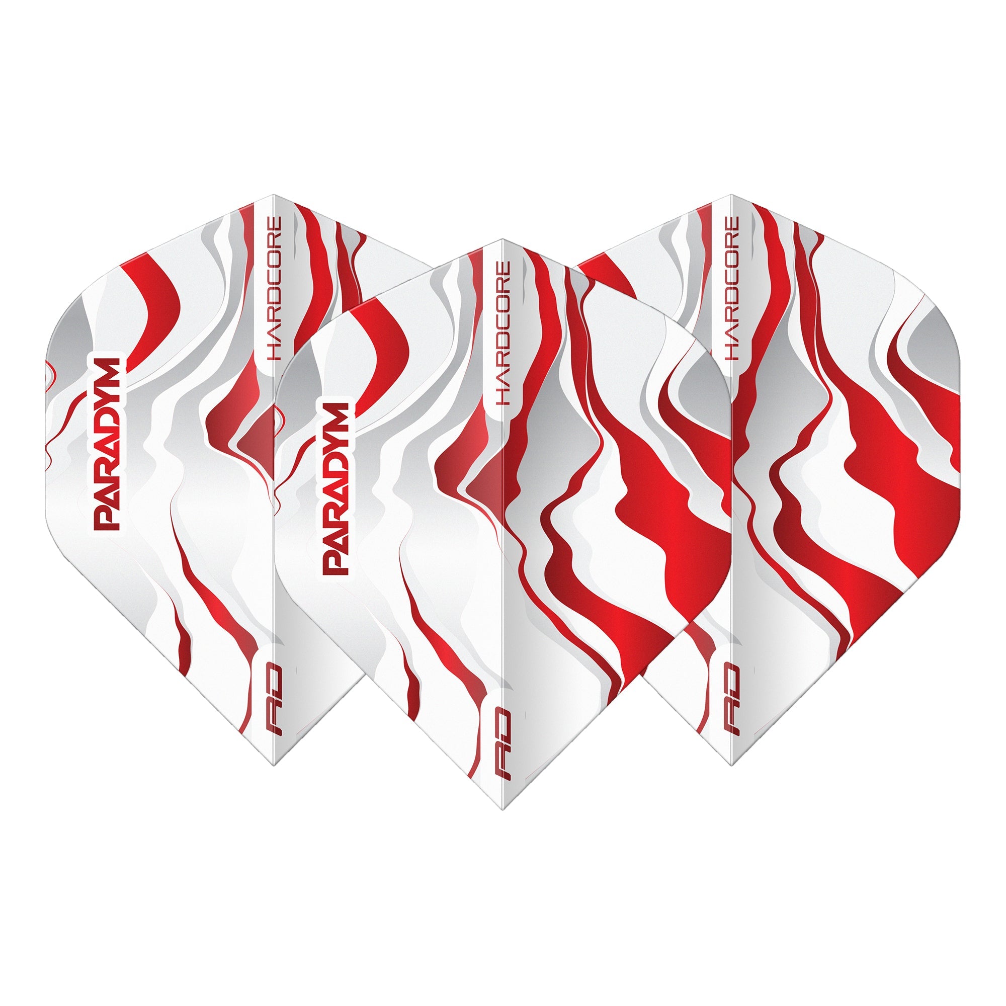 red-dragon-darts-paradym-red-ailettes-de-fl-chettes image 2
