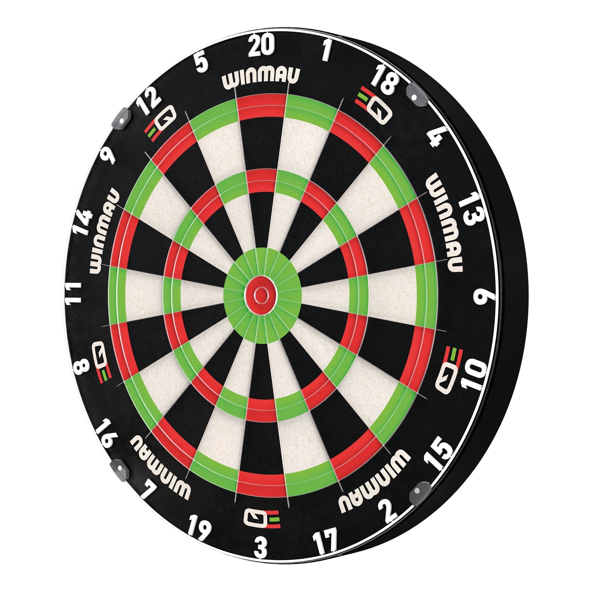 winmau-equalizer-cible-de-fl-chettes-officielle-jdc-dual-core image 2