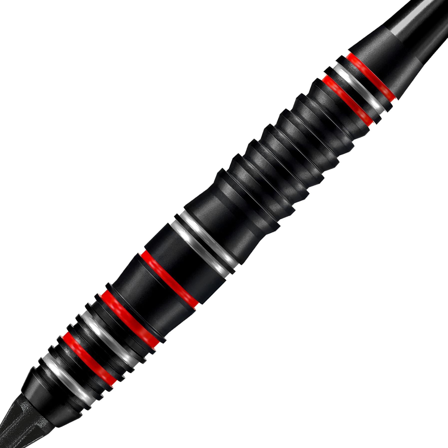 harrows-fire-high-grade-alloy-fl-chettes-soft-tip image 2