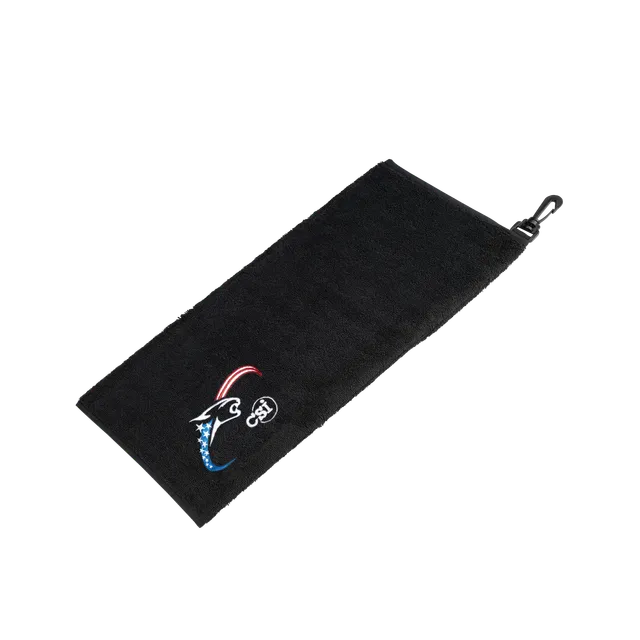 predator-us-pro-billiard-series-serviette-noire-pour-queue image 1