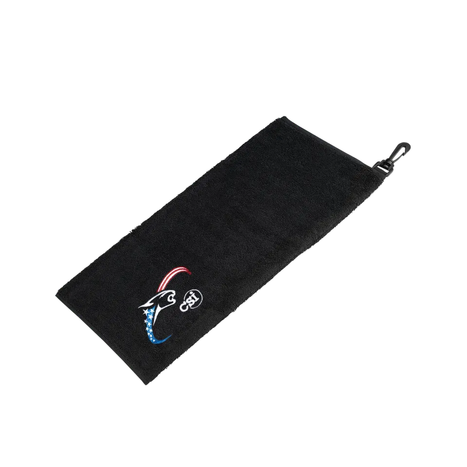 predator-us-pro-billiard-series-serviette-noire-pour-queue image 1