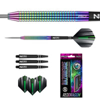 red-dragon-darts-razor-edge-spectron-jeu-de-fl-chettes-20g-26g image 6