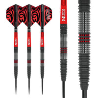 red-dragon-darts-jonny-clayton-hiraeth-fl-chettes-22g-23g-finition-pierre image 8