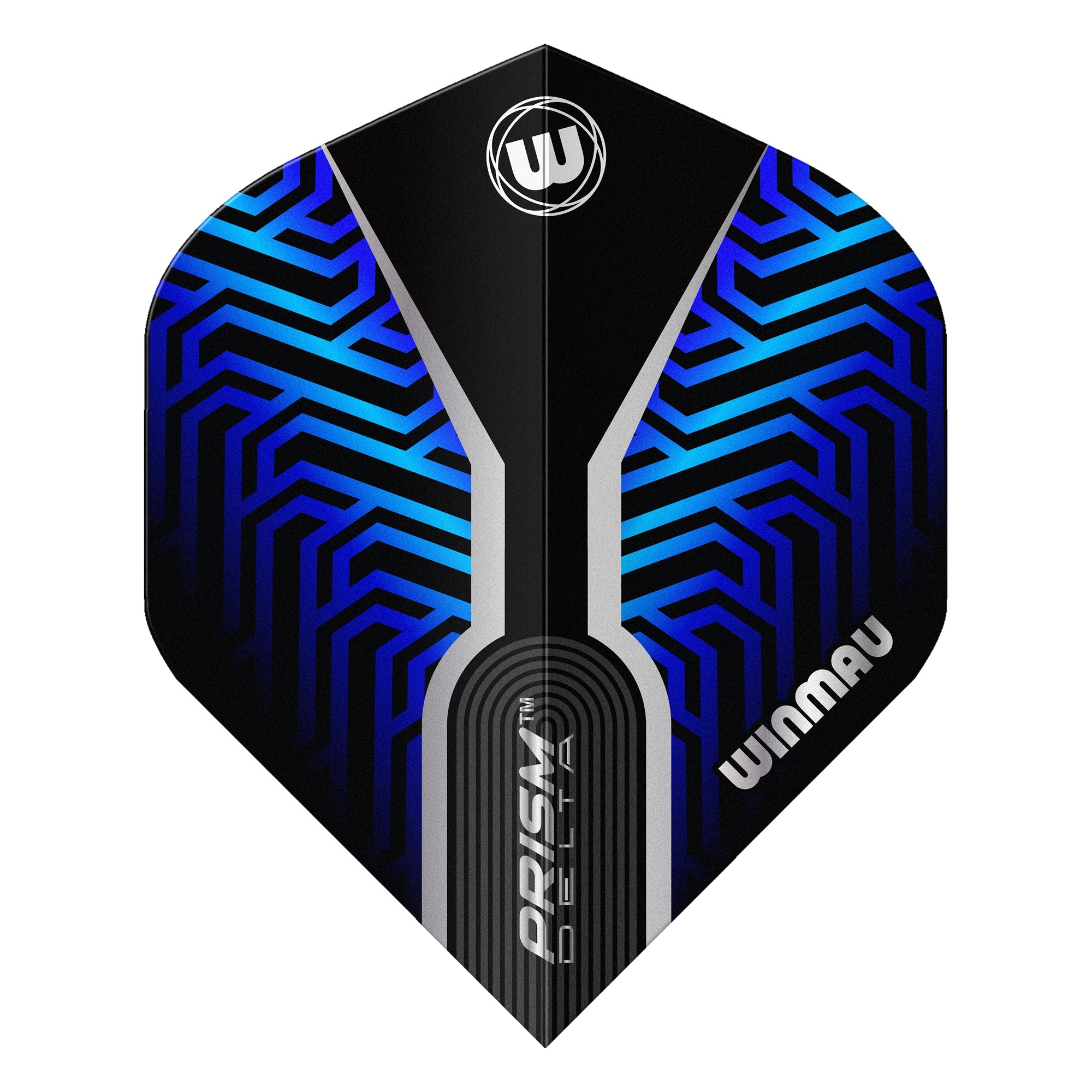 winmau-prism-delta-blue-ailettes-standard-premium image 3