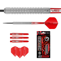 red-dragon-darts-hell-fire-a-jeu-de-fl-chettes-tungst-ne-80-22g-24g image 5