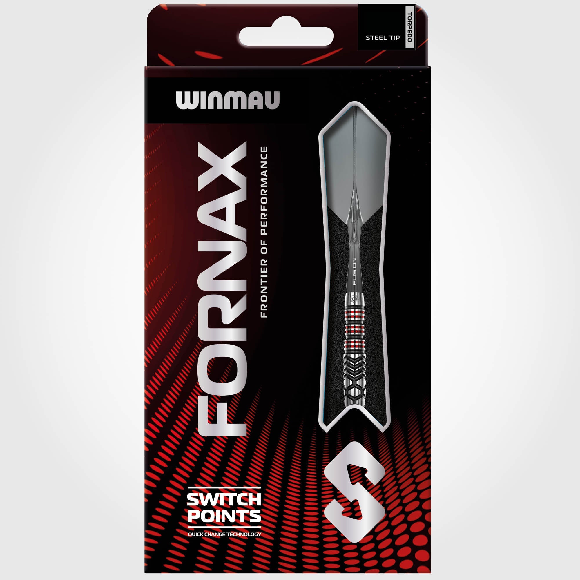winmau-fornax-90-torpedo-switch-point-fl-chettes image 7