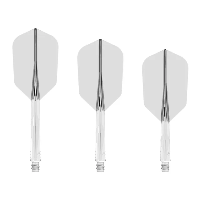 mission-darts-force-90-vol-tige-int-gr-transparent-slim-medium image 1