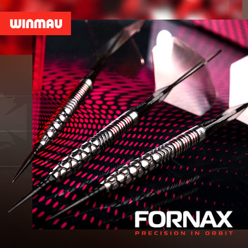 winmau-fornax-switch-point-tapered-fl-chettes-pointe-acier image 7