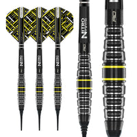 red-dragon-darts-astraeus-q4x-torpedo-soft-tip-fl-chettes-pointe-souple image 6