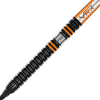 red-dragon-darts-amberjack-pro-1-fl-chettes-pointe-souple image 2
