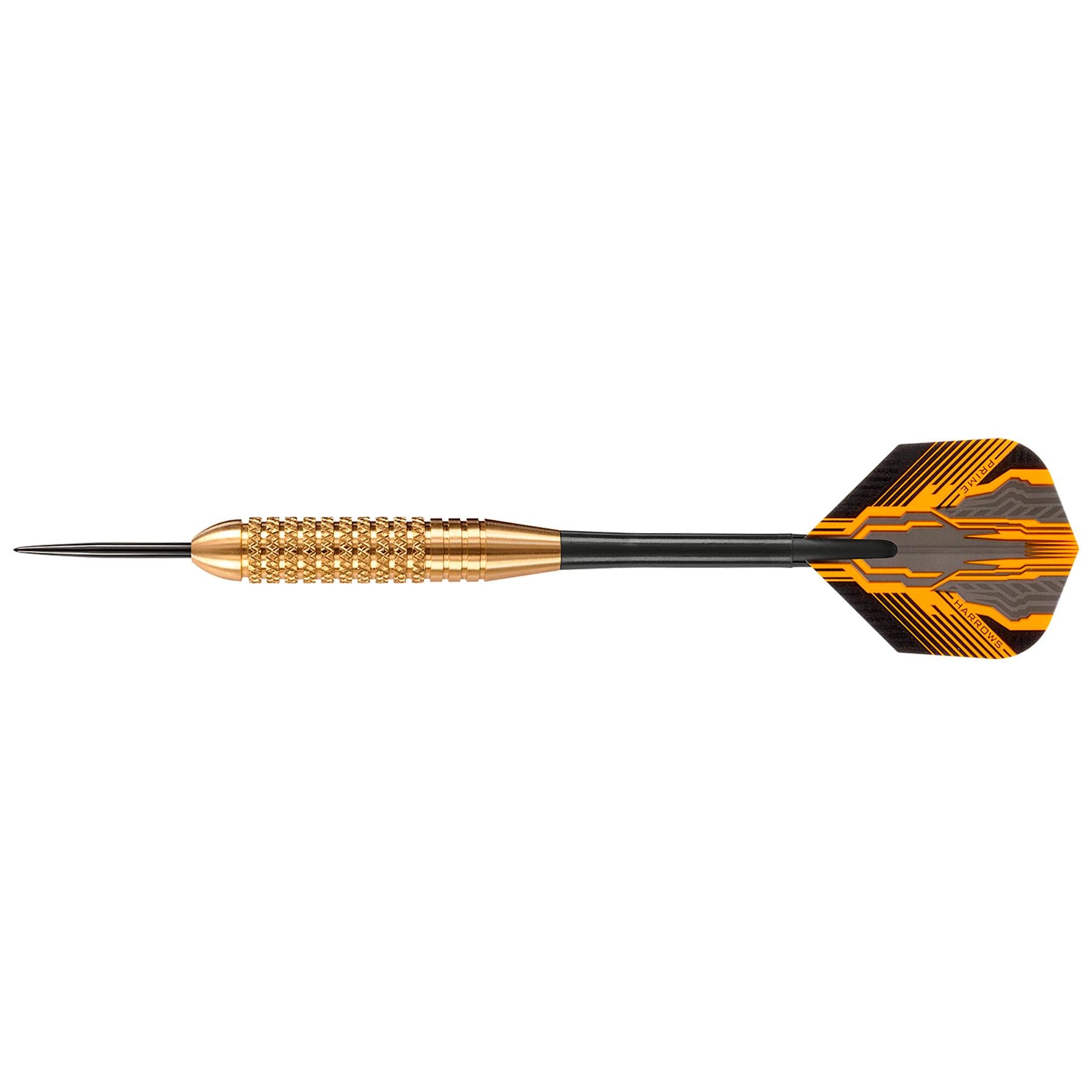 harrows-club-brass-25g-fl-chettes-pointe-acier image 6