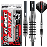 red-dragon-darts-flightmasters-swingfire-2-fl-chettes-pointe-acier image 7