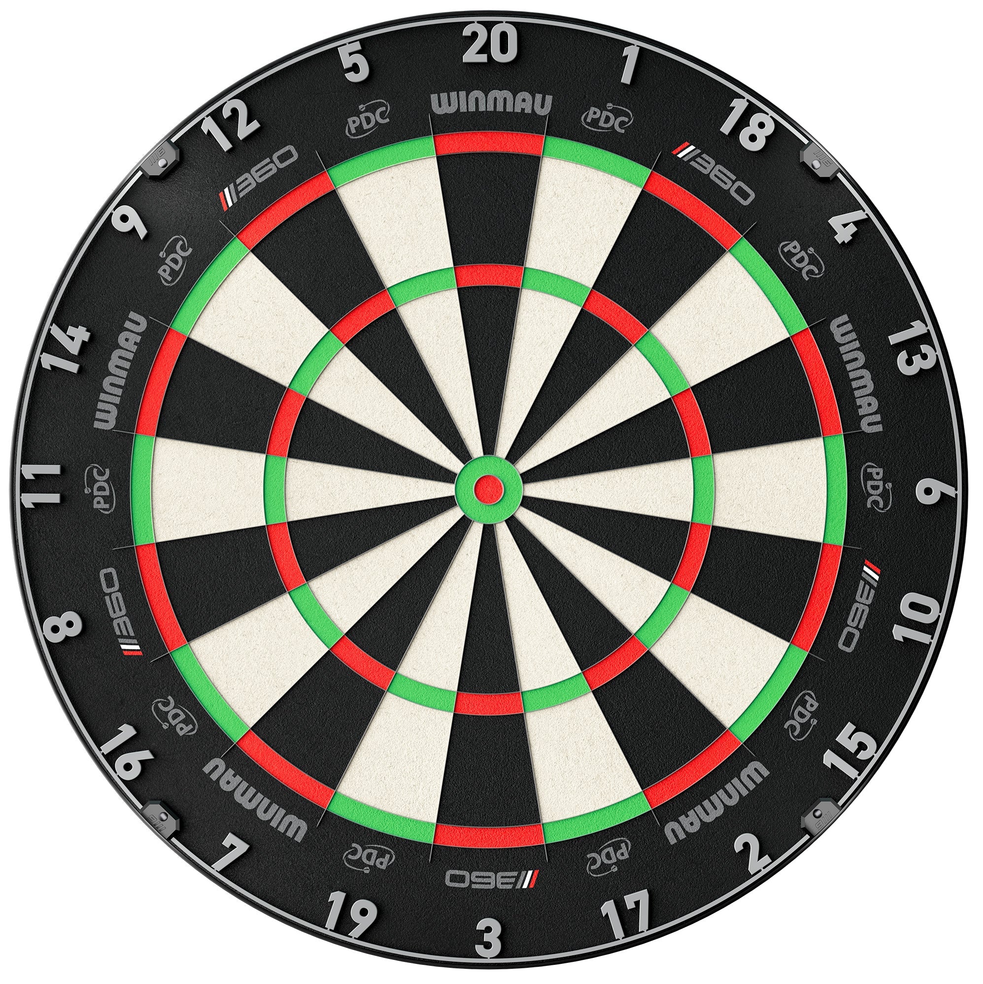 winmau-blade-360-triple-core-cible-officielle-pdc image 1