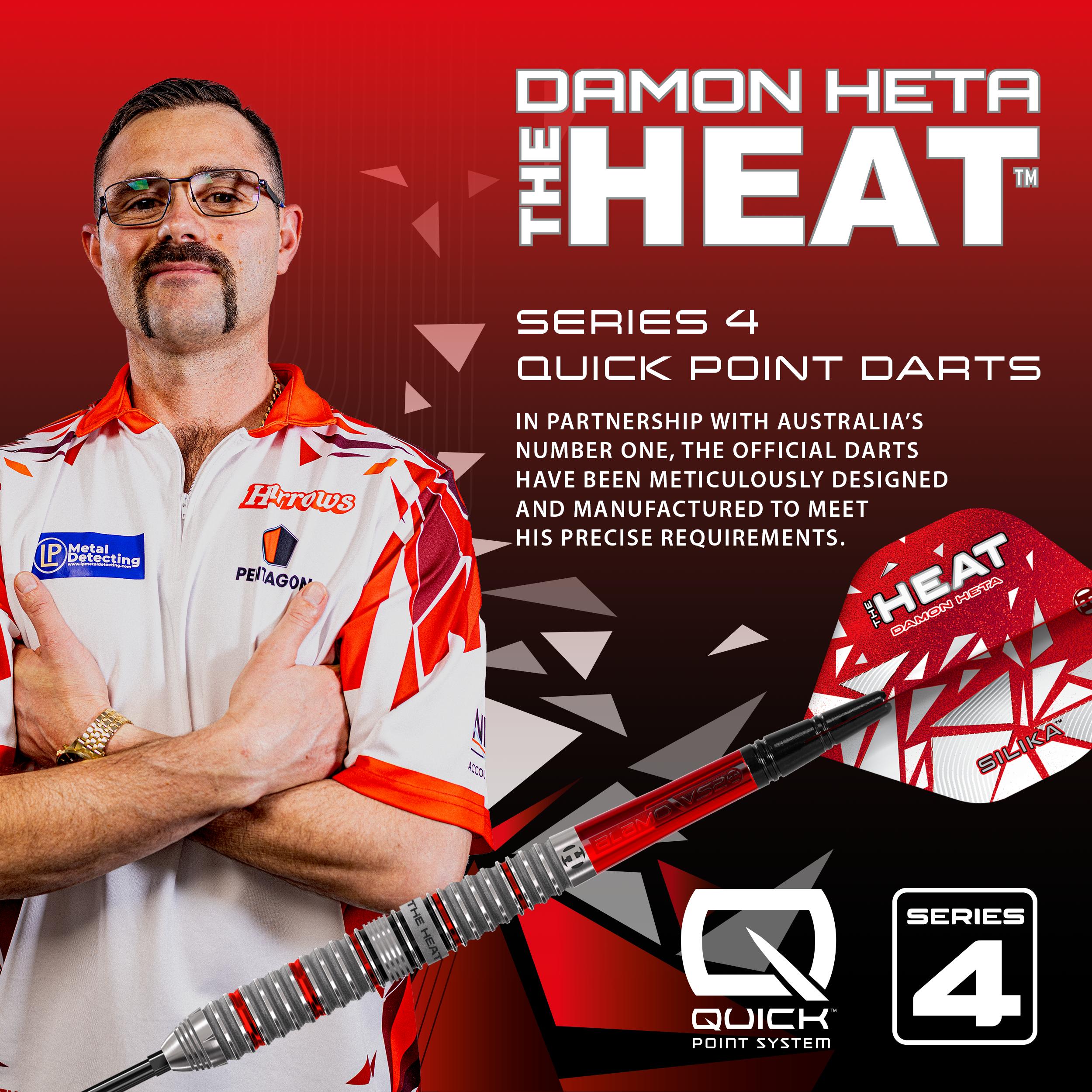 harrows-damon-heta-series-4-90-quick-point-pointe-acier image 5