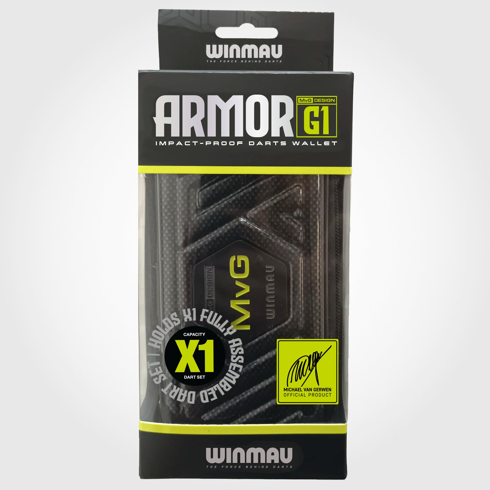winmau-mvg-armor-g1-tui-de-fl-chettes-rigide-noir image 7