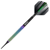 red-dragon-darts-razor-edge-spectron-fl-chettes-pointe-souple image 2