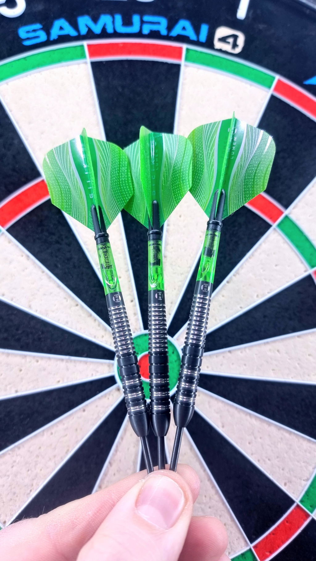 Une arme pour attaquer le 20