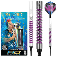 red-dragon-darts-peter-wright-vyper-fl-chettes-pointe-souple image 8