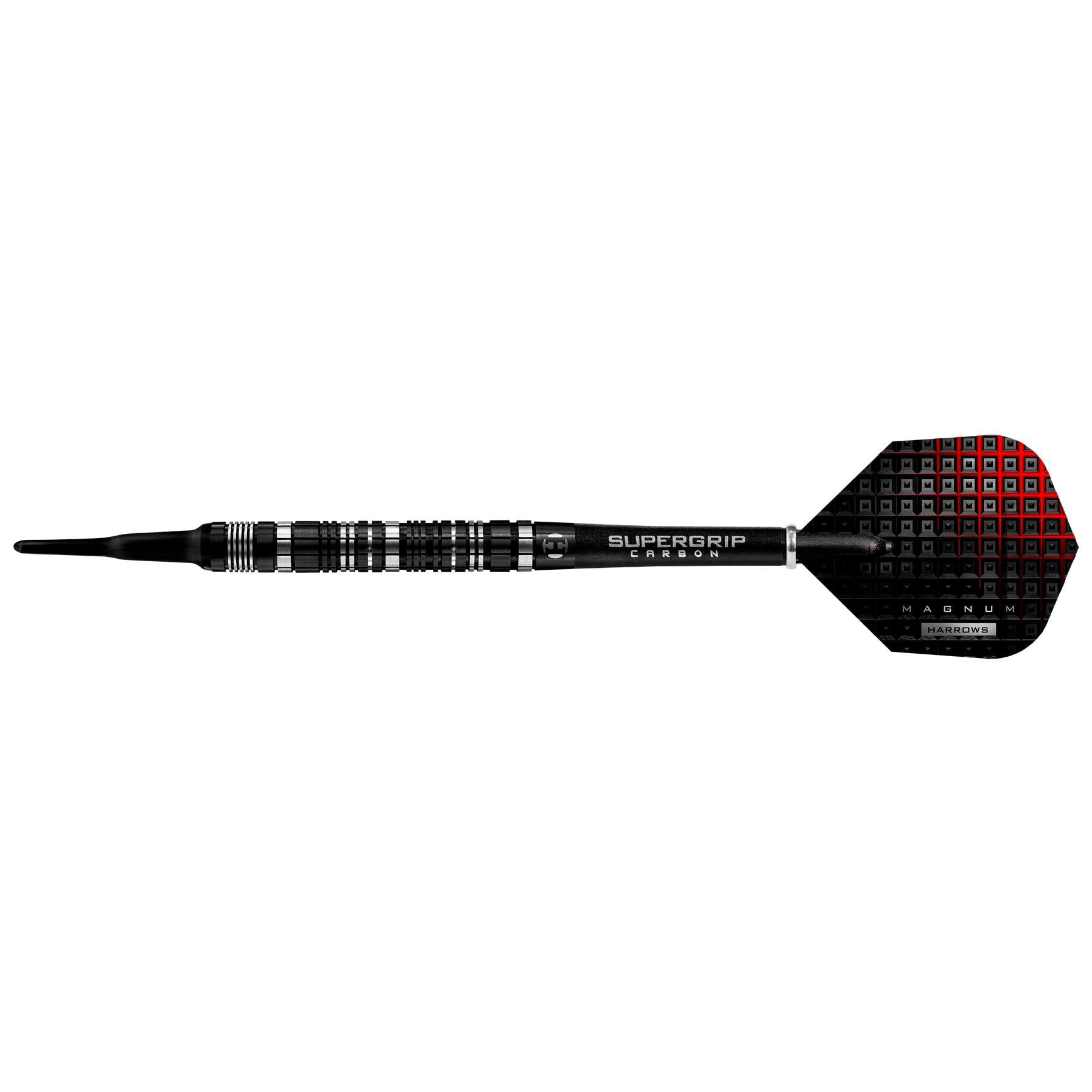 harrows-magnum-reloaded-97-soft-tip-fl-chettes-pointe-souple image 6