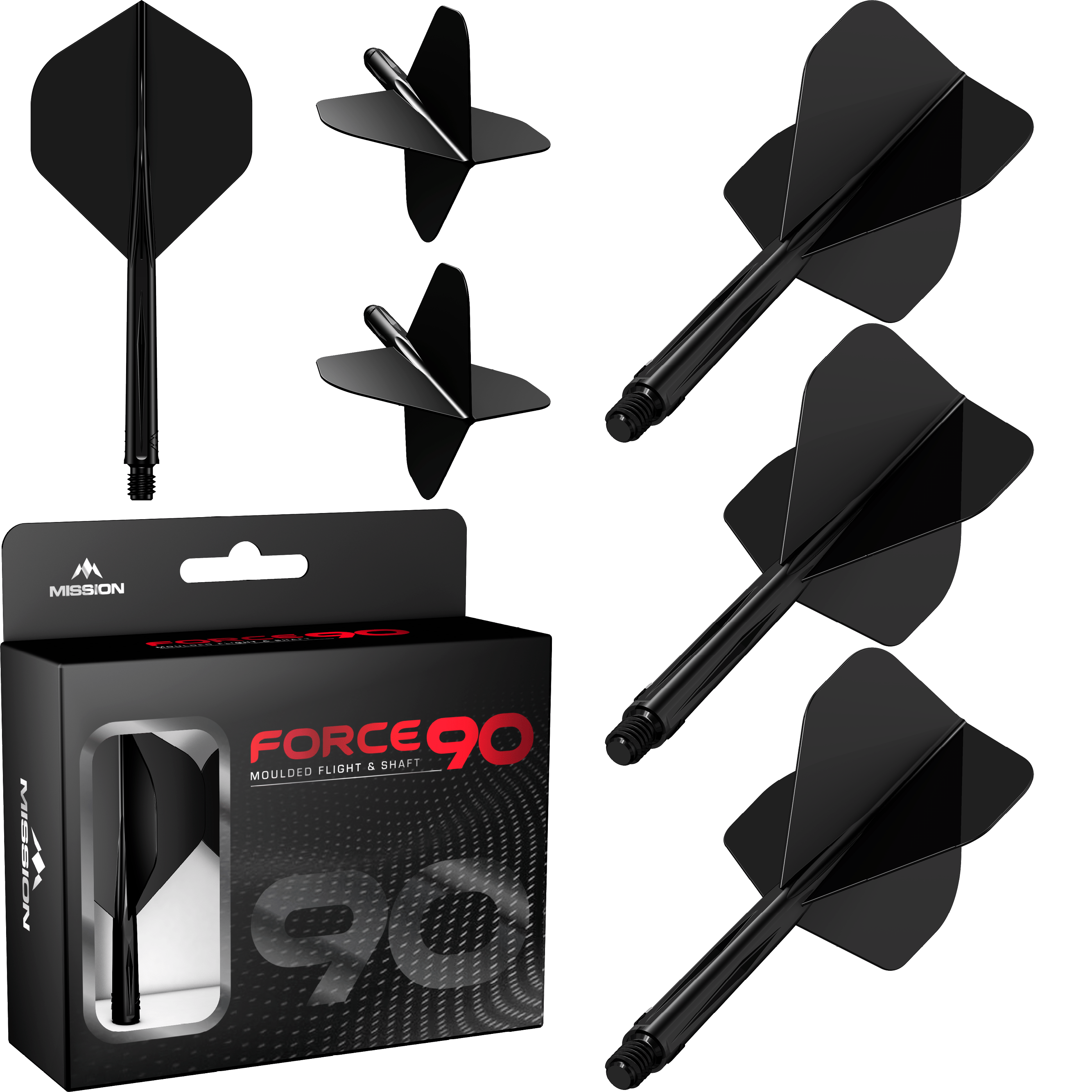 mission-darts-force-90-syst-me-vol-tige-moul-noir-standard-no2-tweenie image 4