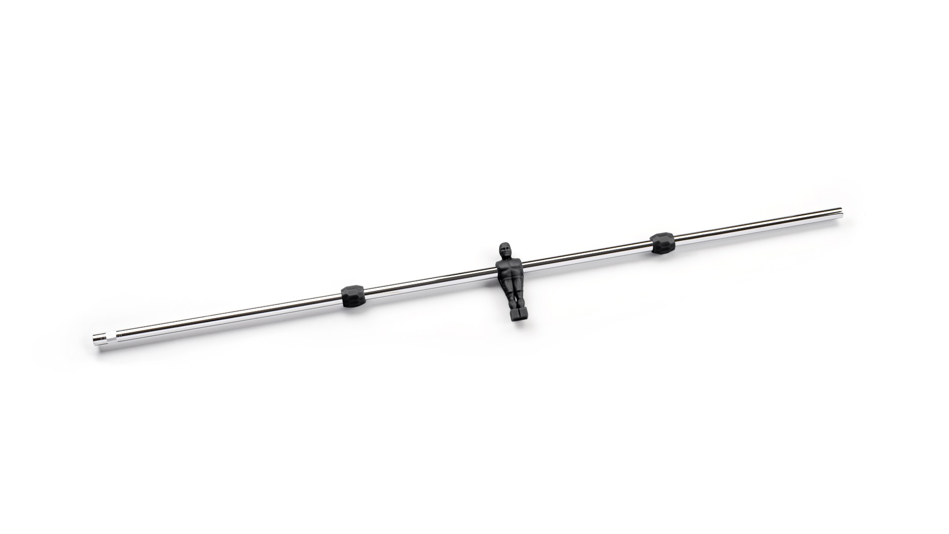 fas-pendezza-asta-1-joueur-barre-passante-de-baby-foot-16-mm image 6