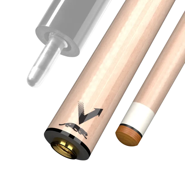 predator-vantage-12-9-mm-fl-che-low-deflection-pour-joint-uni-loc image 1