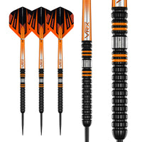 red-dragon-darts-amberjack-pro-1-fl-chettes-acier-22g-26g image 6