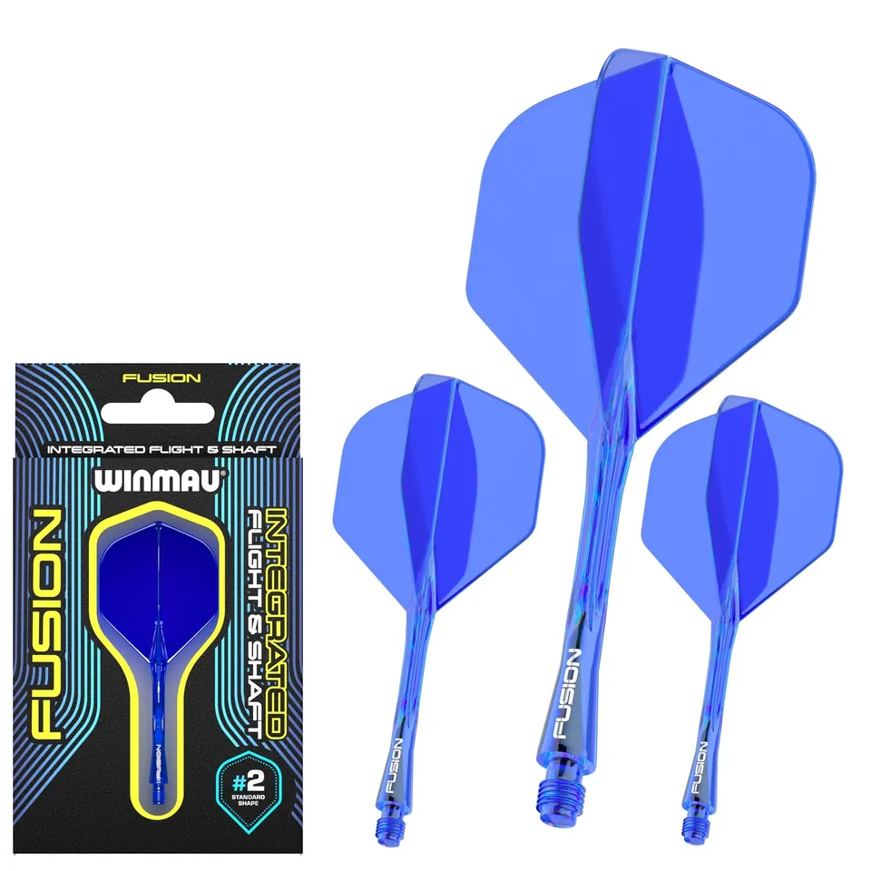 winmau-fusion-2-vol-tige-int-gr-e-bleu-n-on image 1