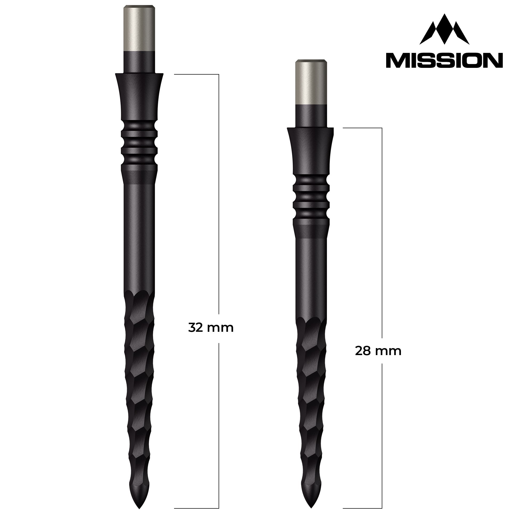 mission-darts-sniper-pointes-acier-lunar-fs-noir-pr-cision-slash image 4