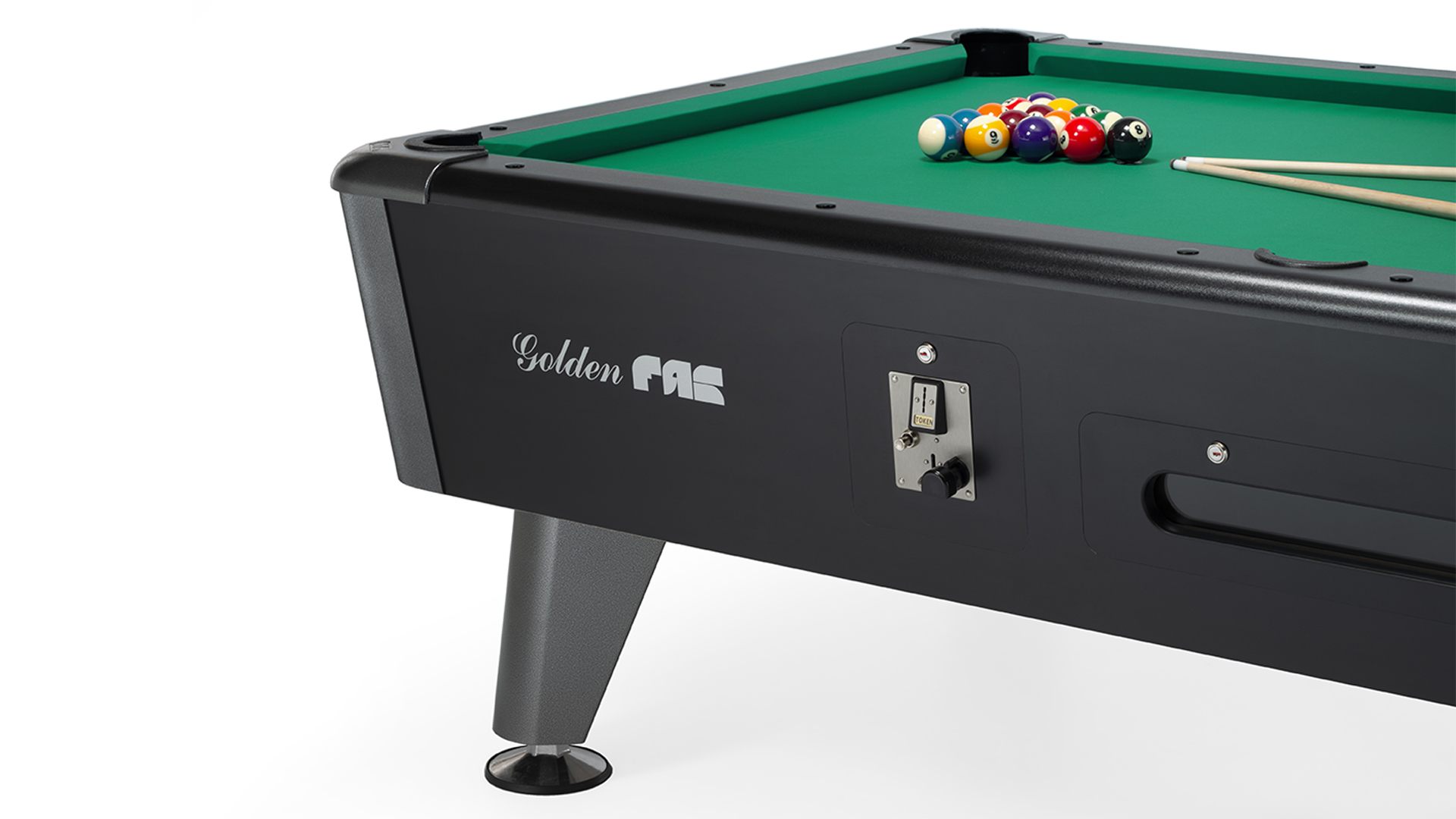 fas-pendezza-golden-7-billard-pool-ardoise-200-x-100-cm-avec-accessoires image 7