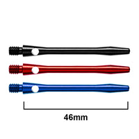 red-dragon-darts-anodised-aluminium-shafts-46-mm-tiges-aluminium-x12 image 2