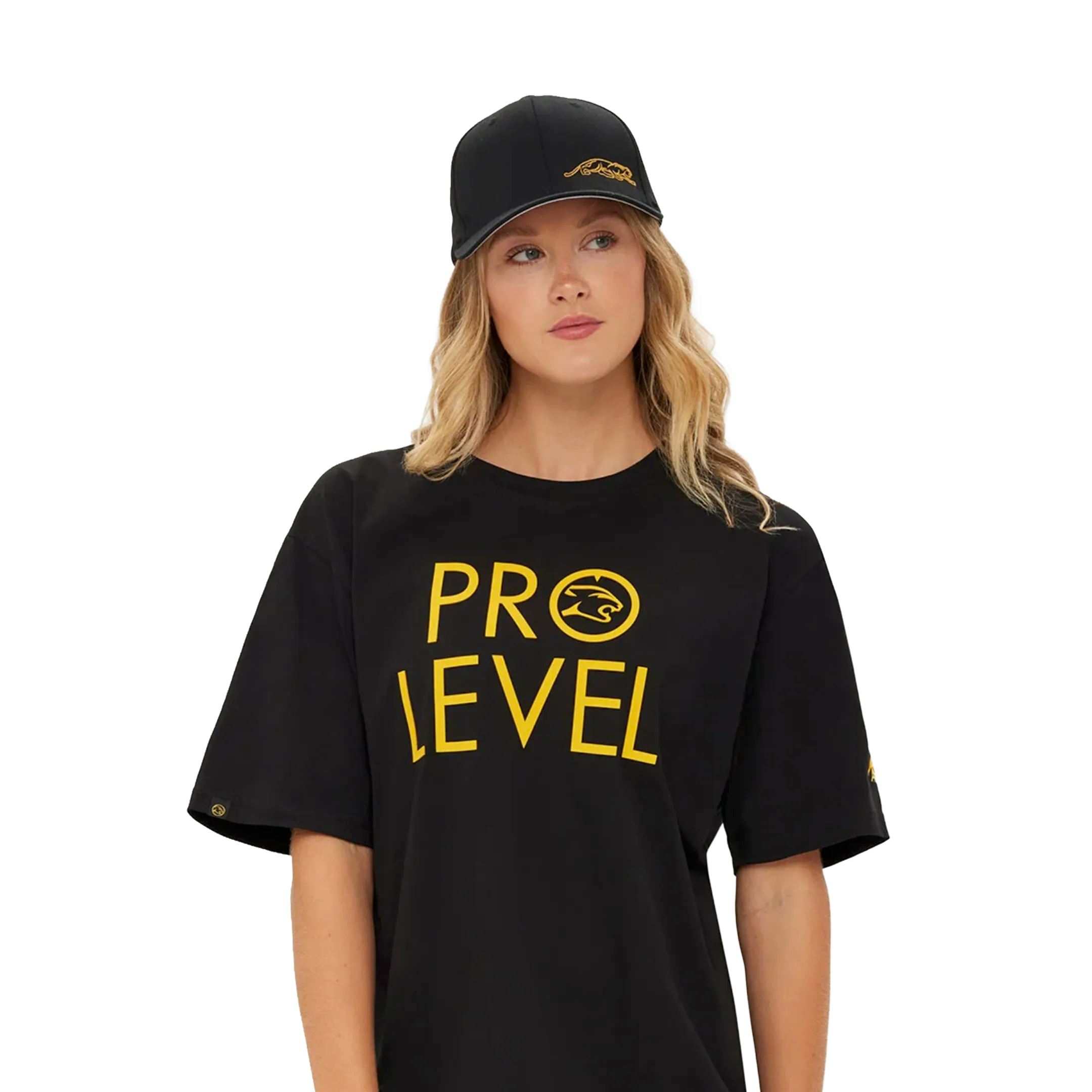predator-pro-level-t-shirt-100-coton image 3