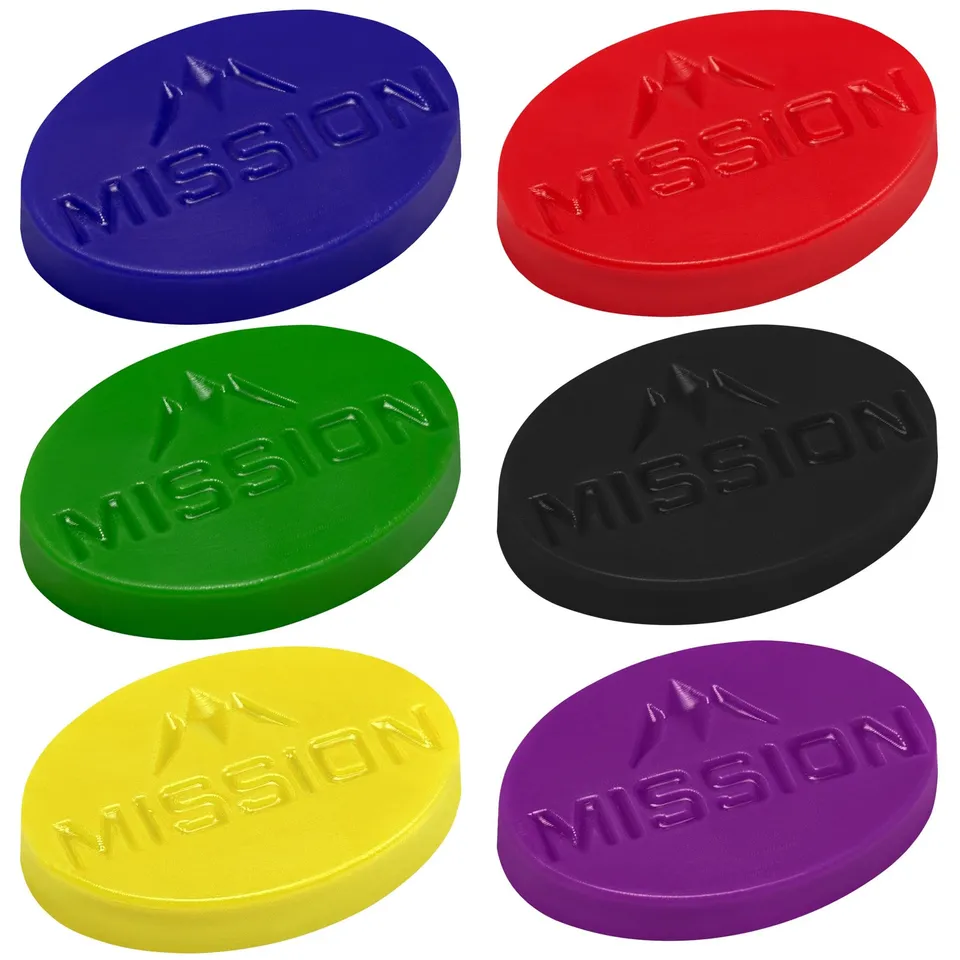 mission-darts-grip-wax-parfum-e-7mm-avec-logo image 1