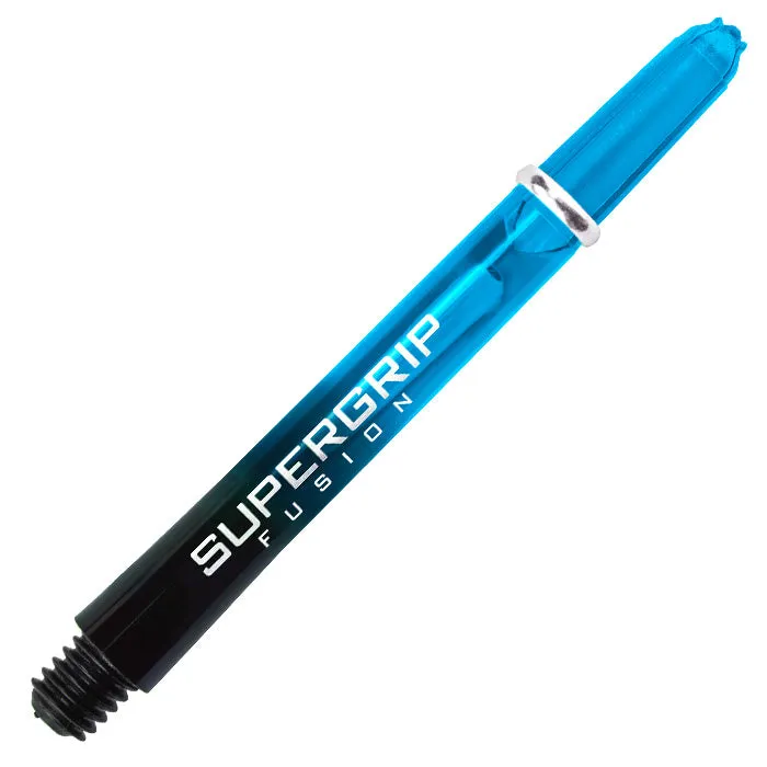 harrows-supergrip-fusion-tiges-de-fl-chettes-set-de-3 image 1