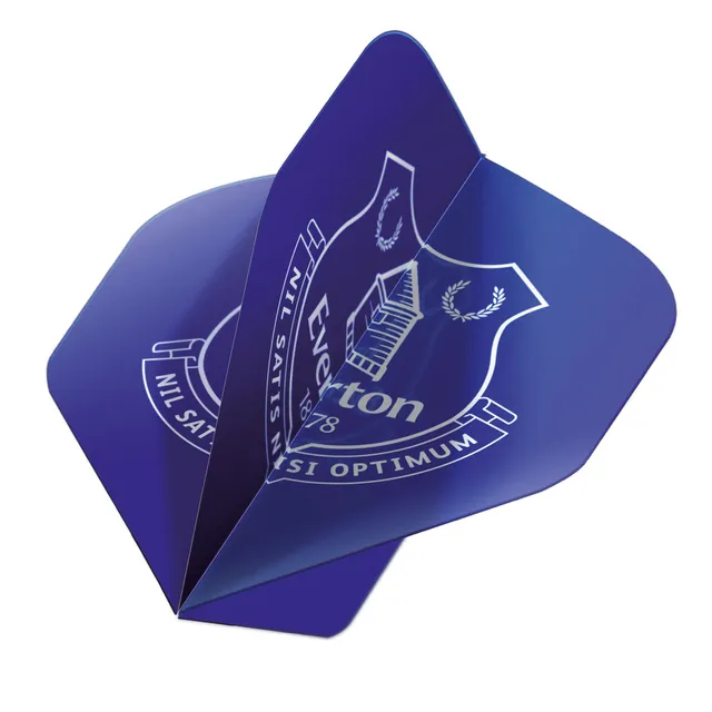 red-dragon-darts-everton-football-club-ailettes-standard image 1