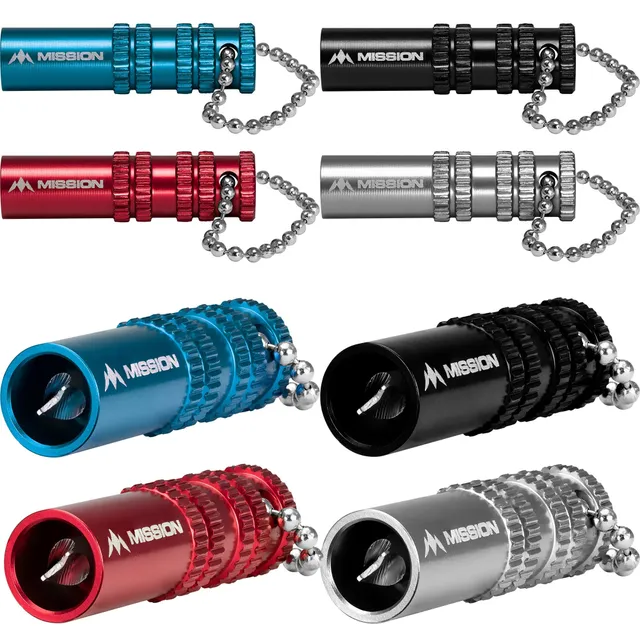 mission-darts-extracteur-tige-cass-e-aluminium-outil-de-r-paration image 1